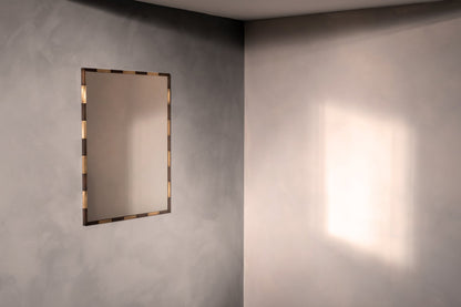 Plessey Mirror Mirrors
