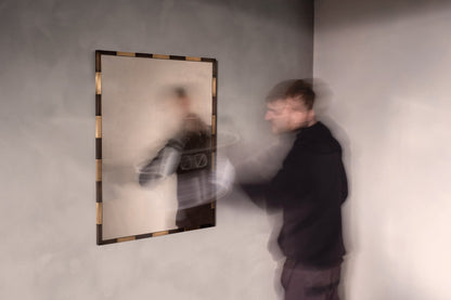 Plessey Mirror Mirrors