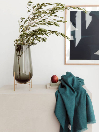 Pluma Throw - Forest Throws