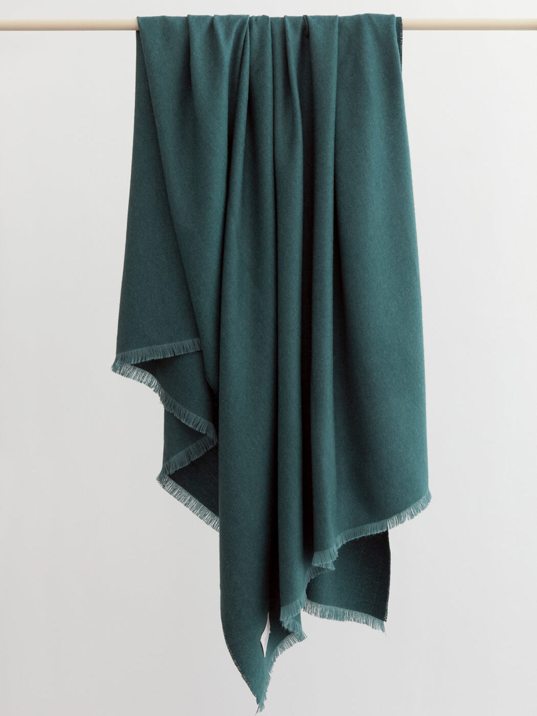 Pluma Throw - Forest Throws