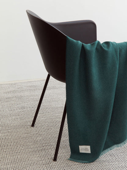 Pluma Throw - Forest Throws