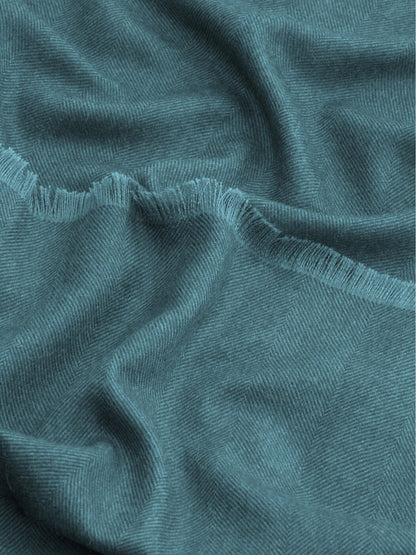 Pluma Throw - Forest Throws