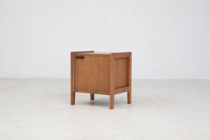 Plume 18" Nightstand in Sienna by Sun at Six
