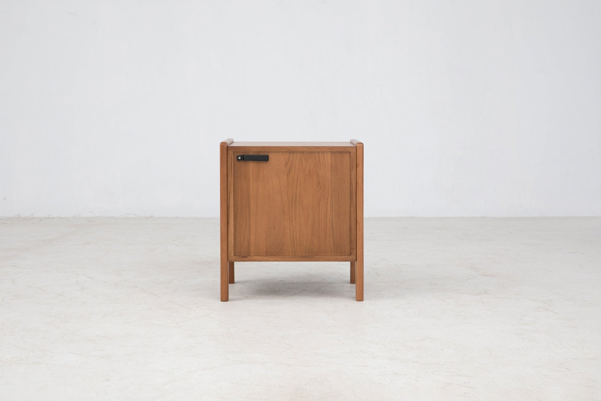 Plume 18" Nightstand in Sienna by Sun at Six