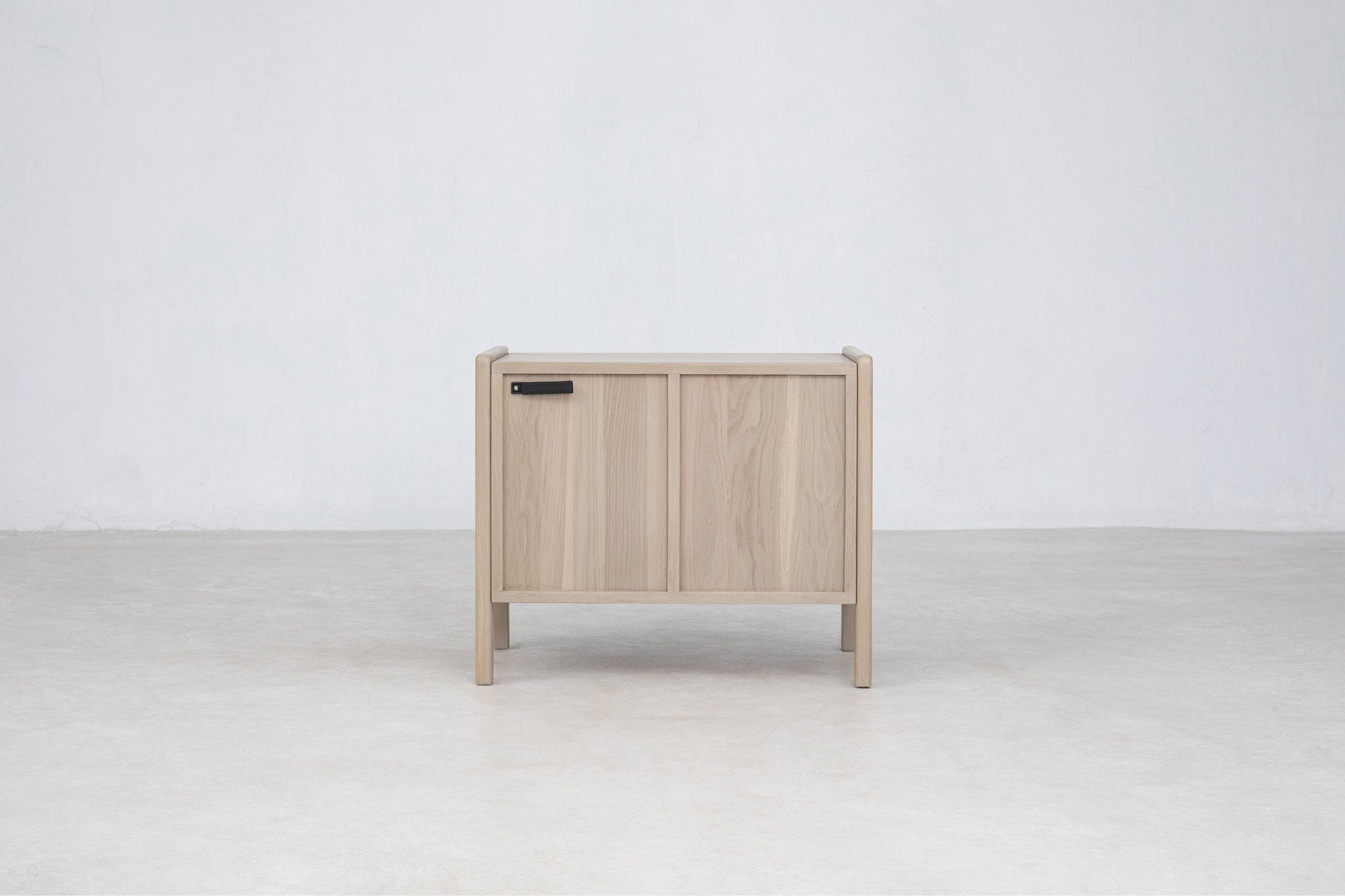 Plume 24" Nightstand in Nude by Sun at Six