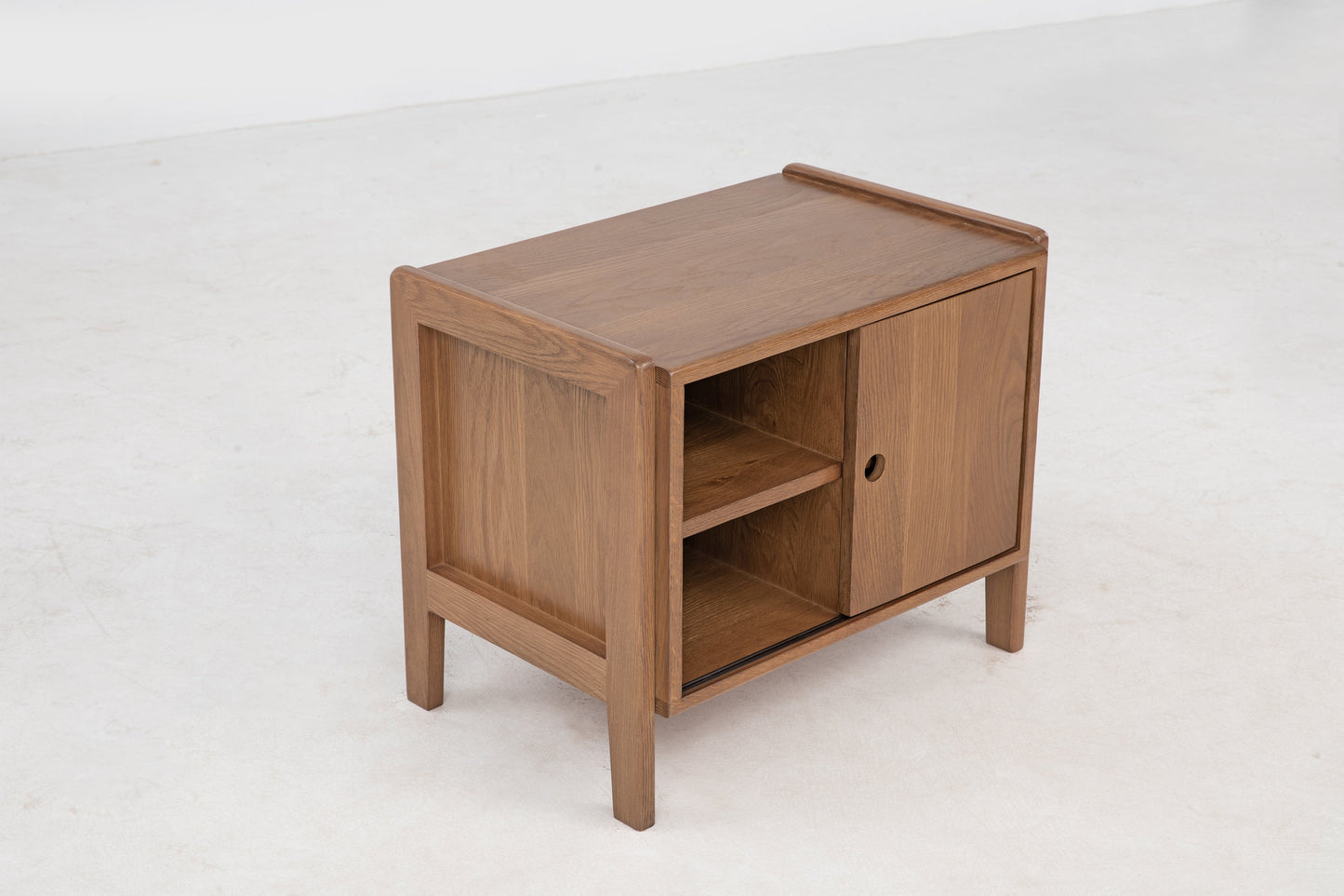 Plume 24" Nightstand in Sienna by Sun at Six