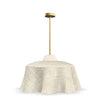 Fosbery Studio Plume Pendant by Fosbery Studio