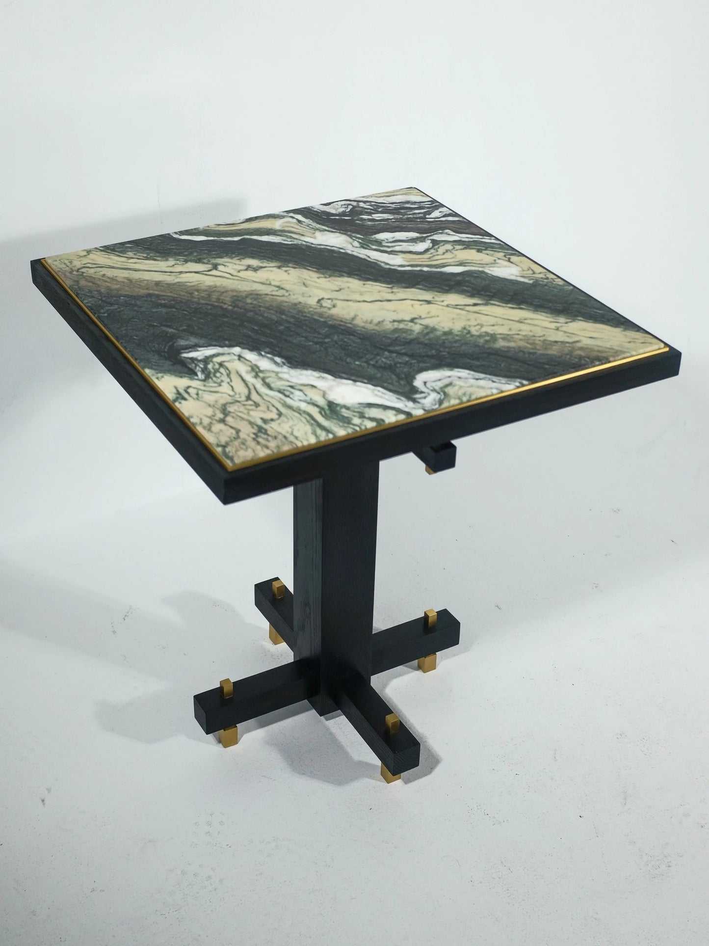 Plus Side Table End Tables