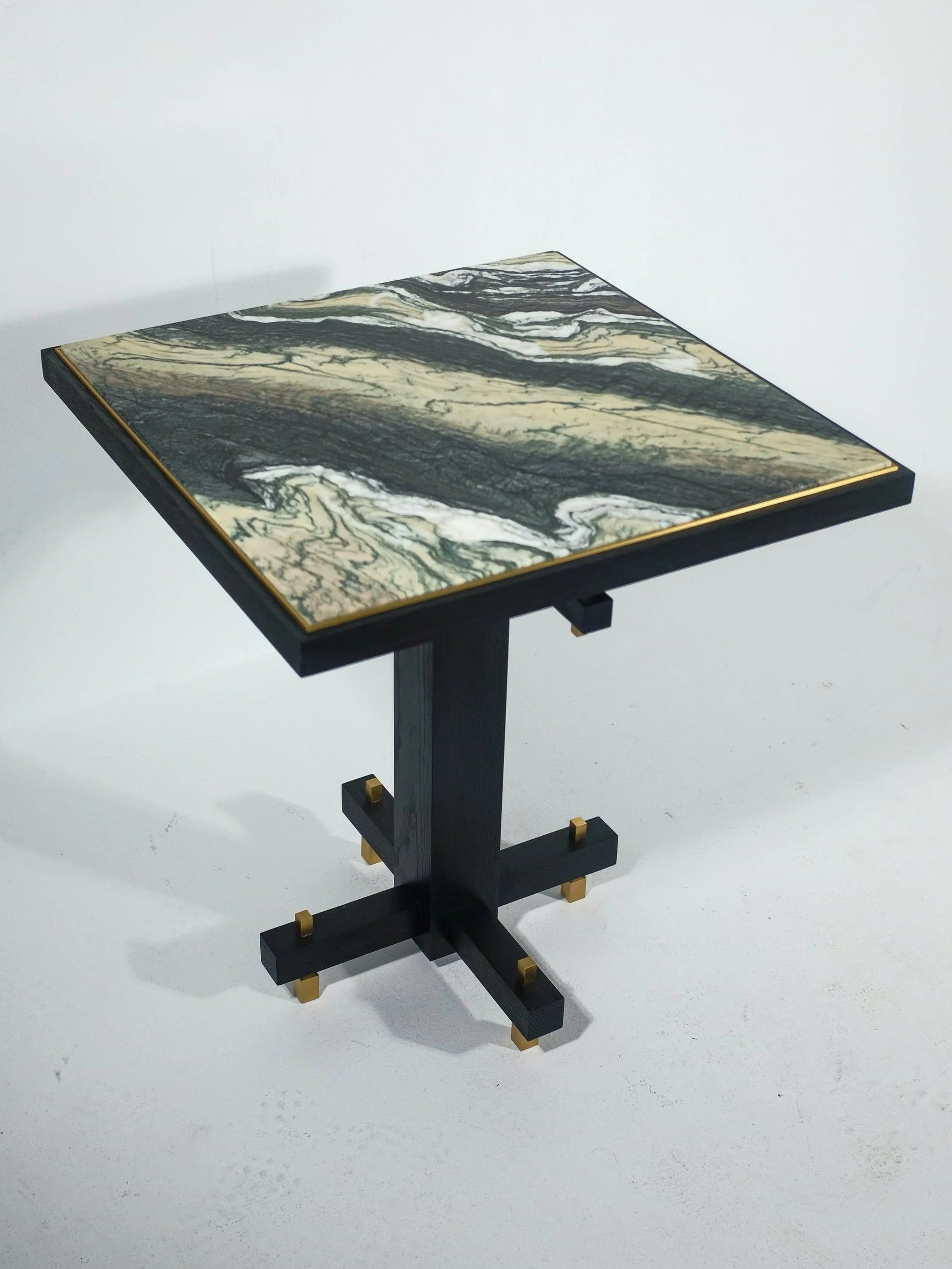 Plus Side Table End Tables