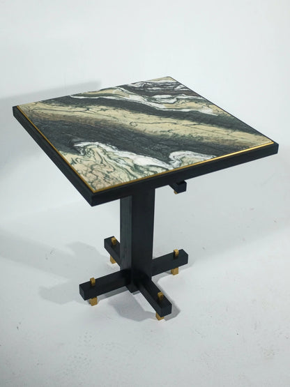 Plus Side Table End Tables