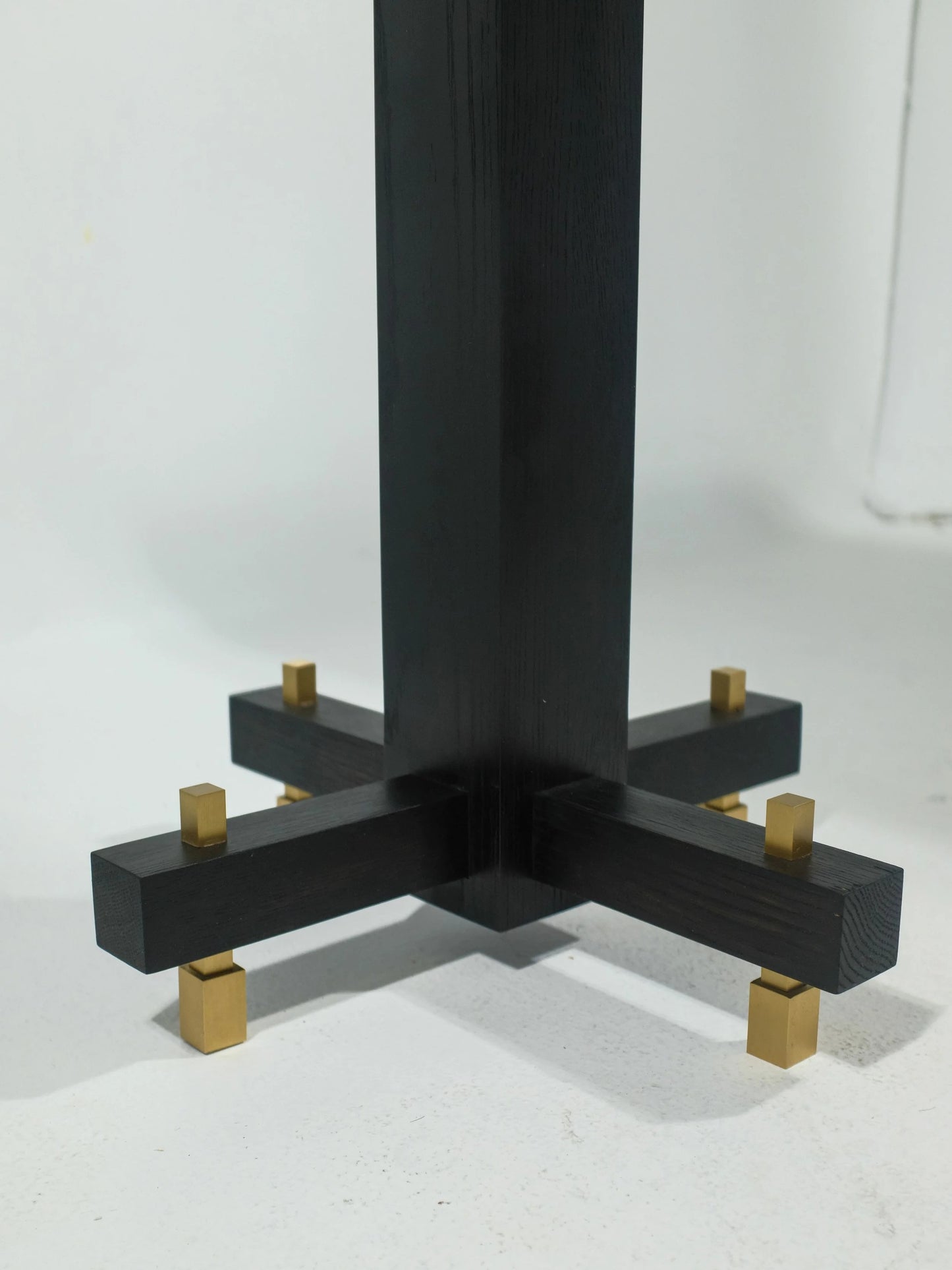 Plus Side Table End Tables