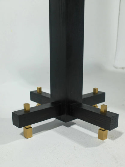 Plus Side Table End Tables