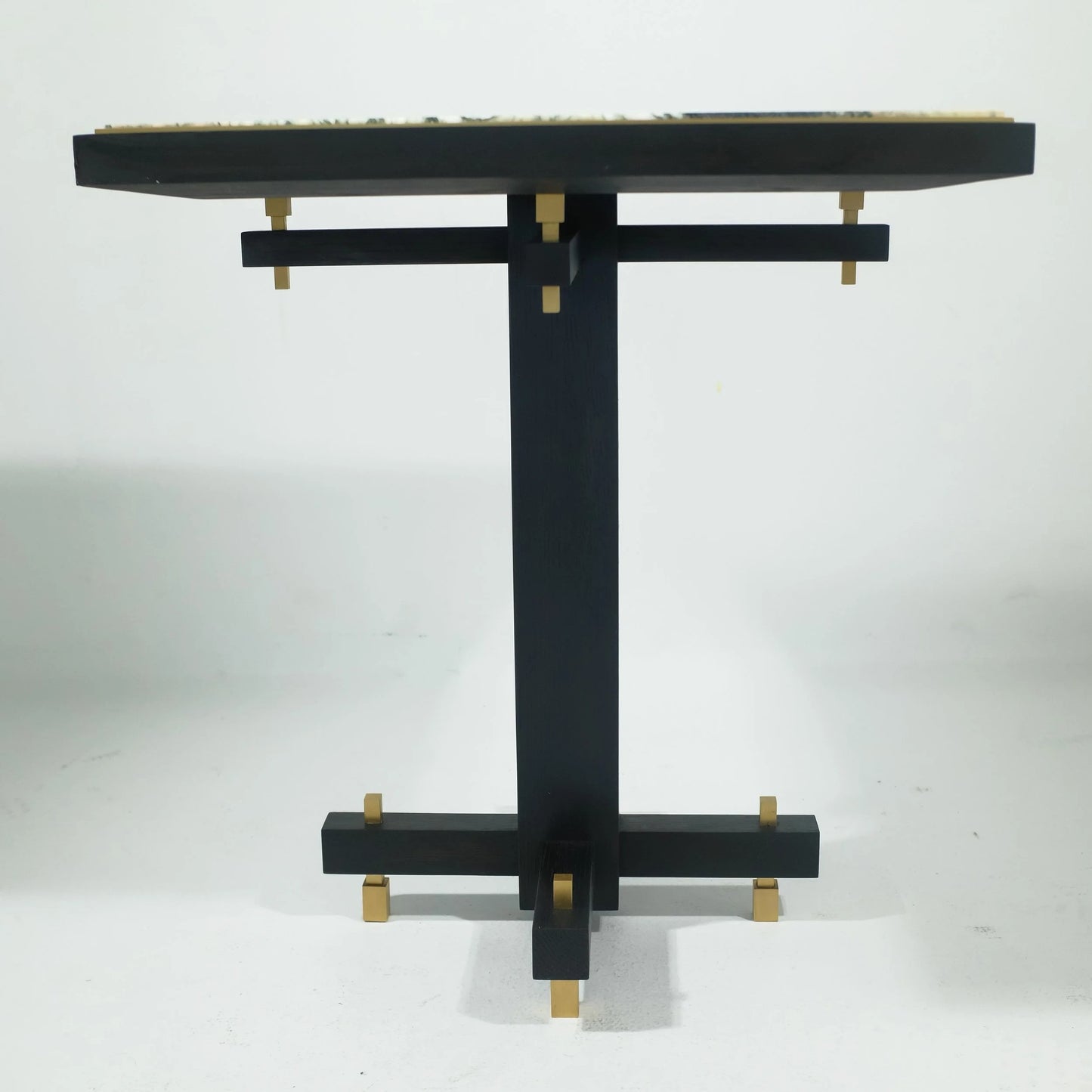 Plus Side Table End Tables