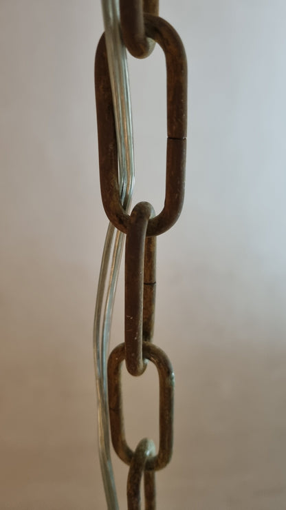 Poliedri Pendant Lamp by Carlo Scarpa for Venini Pendant Lights Vintage