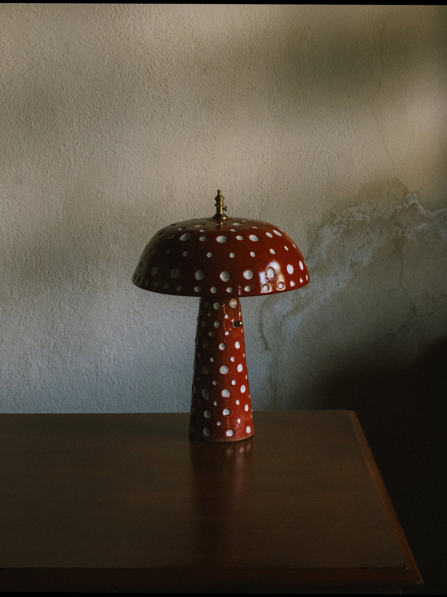 Polka Lamp Sconces