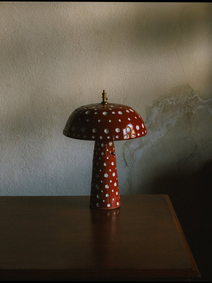 Polka Lamp Sconces