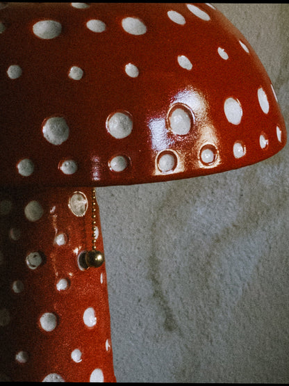 Polka Lamp Sconces