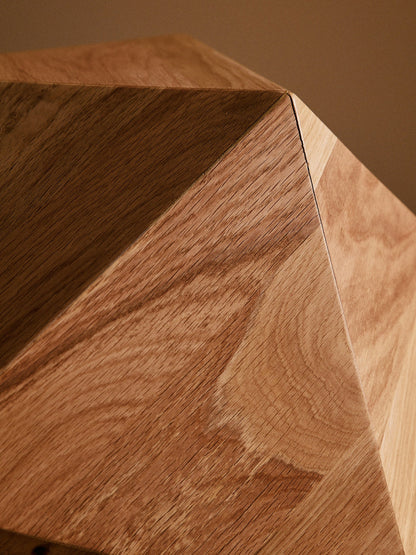 Polyhedron Sculpture by Aurelien Serre, France, 2025 Sculptures