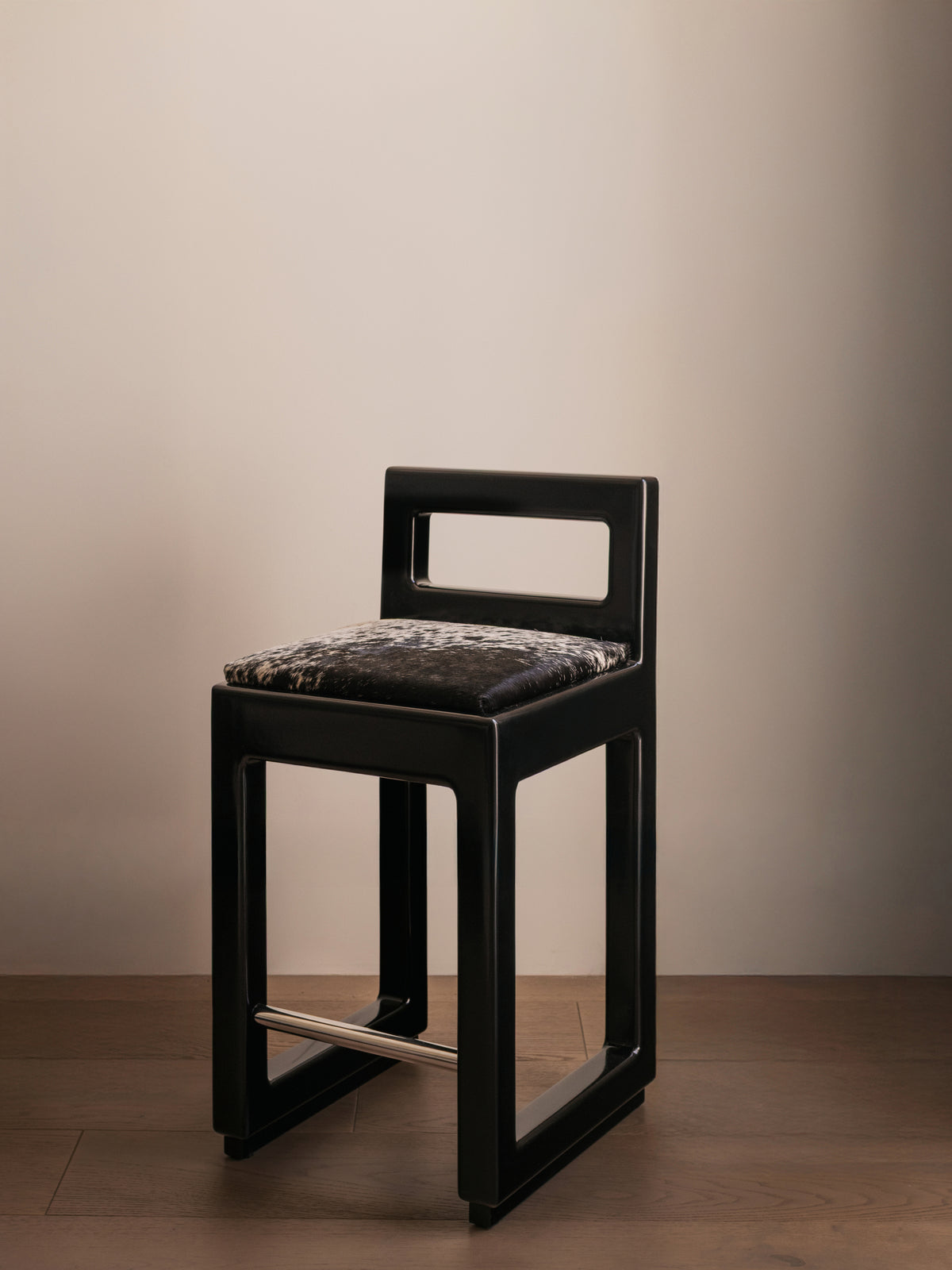Popo Soft Counter Stool Stools