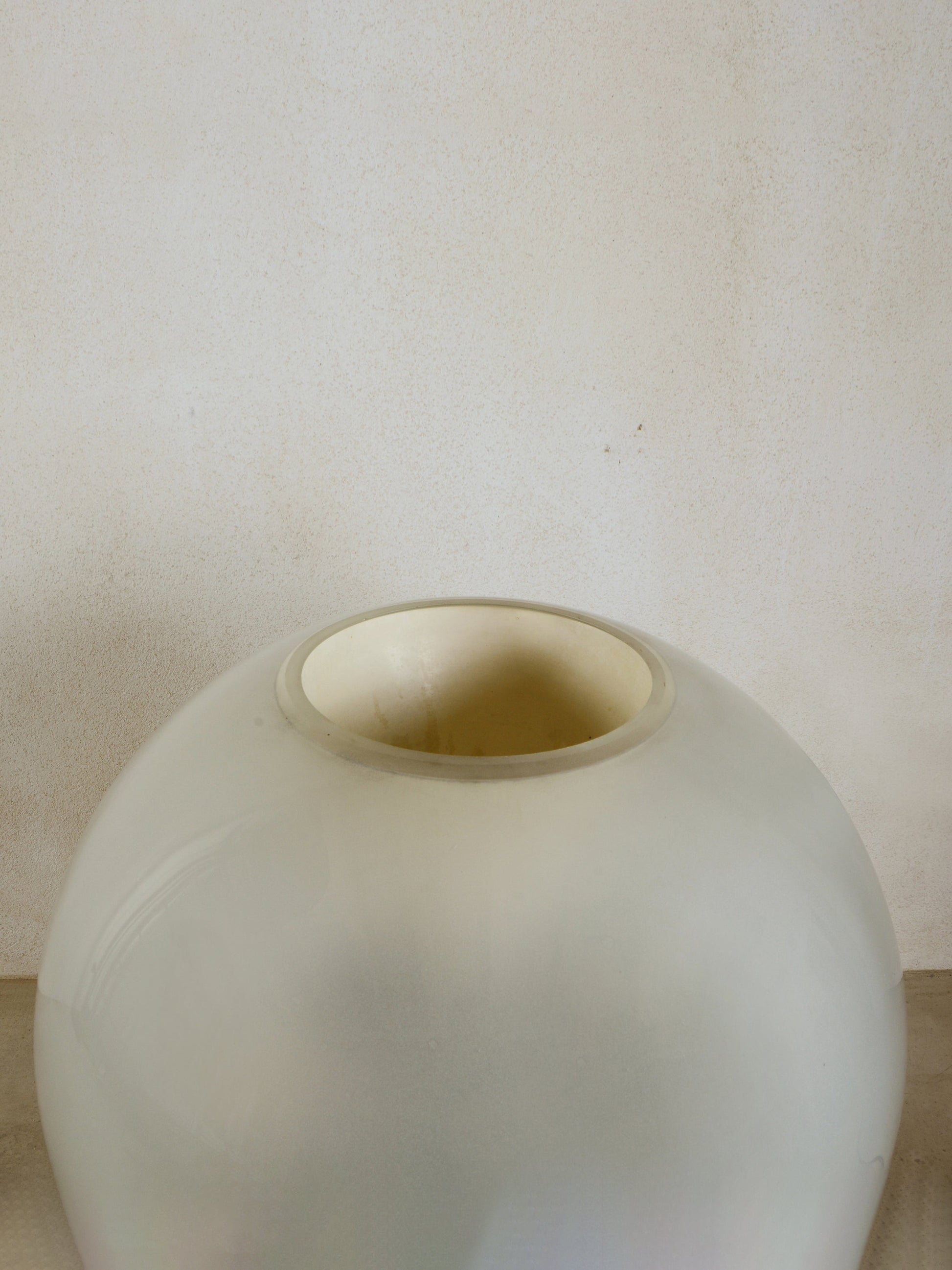 Porcino Table Lamp by Luigi Caccia Dominioni for Azucena, 1966 Table Lamps