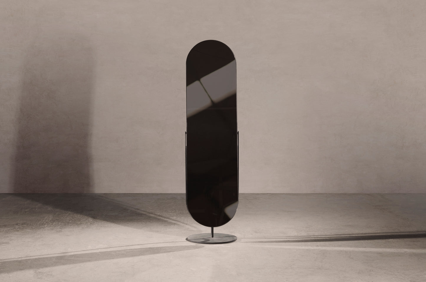 Port Free Mirror Mirrors