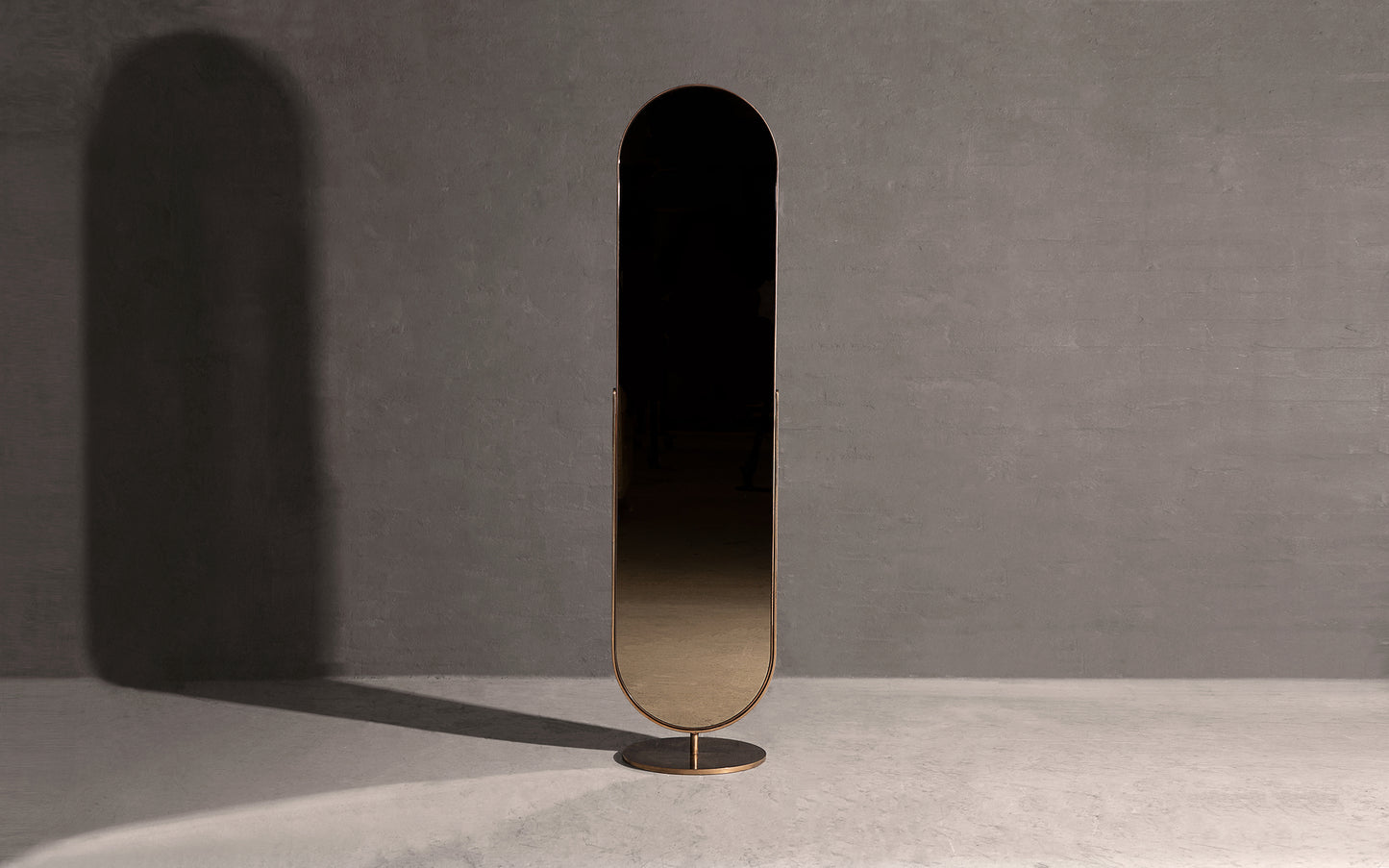 Port Free Mirror Mirrors