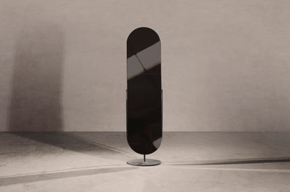 Port Free Mirror Mirrors