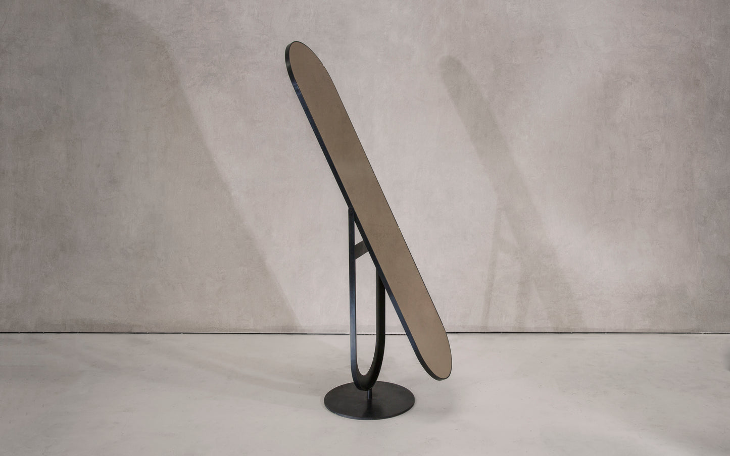 Port Free Mirror Mirrors