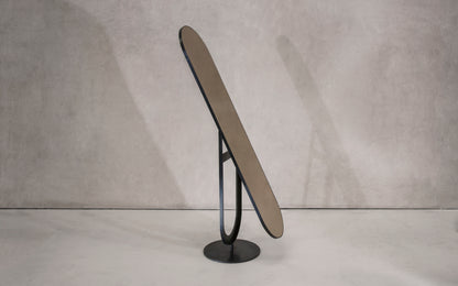 Port Free Mirror Mirrors