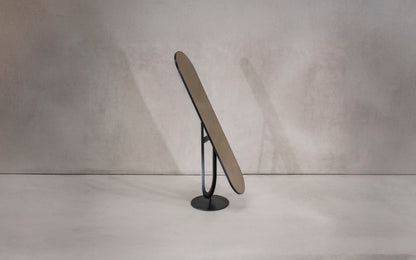 Port Free Mirror Mirrors