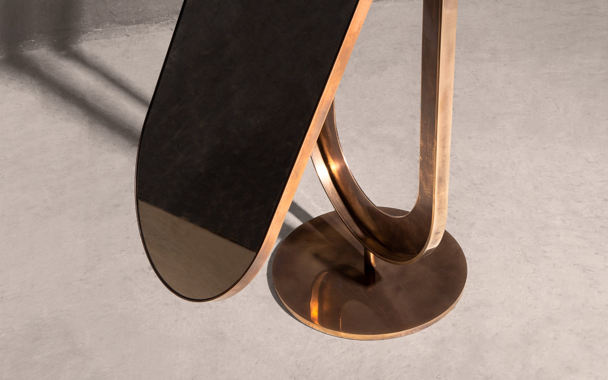 Port Free Mirror Mirrors