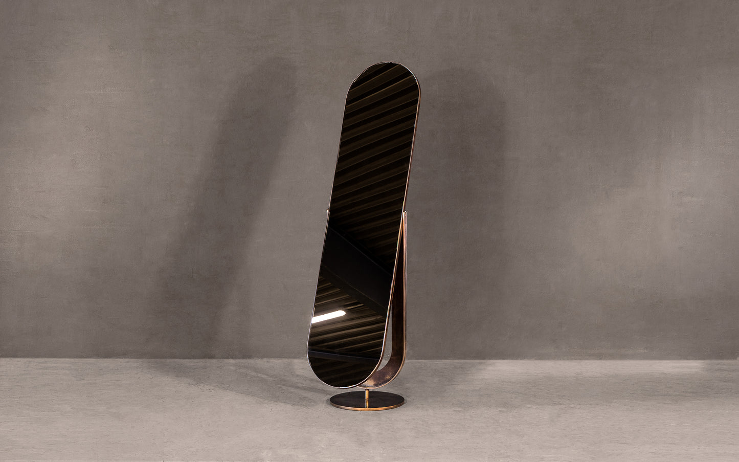 Port Free Mirror Mirrors