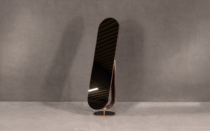 Port Free Mirror Mirrors