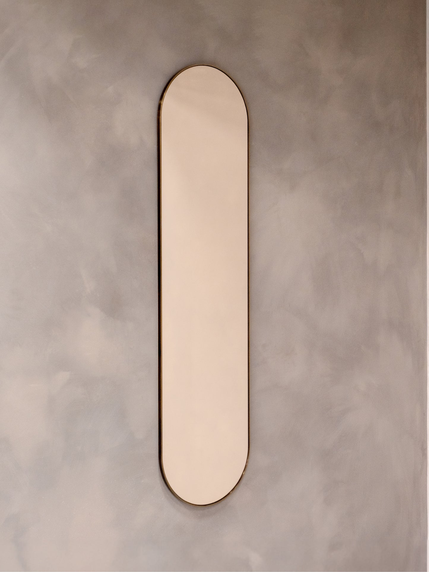 Port Mirror Mirrors