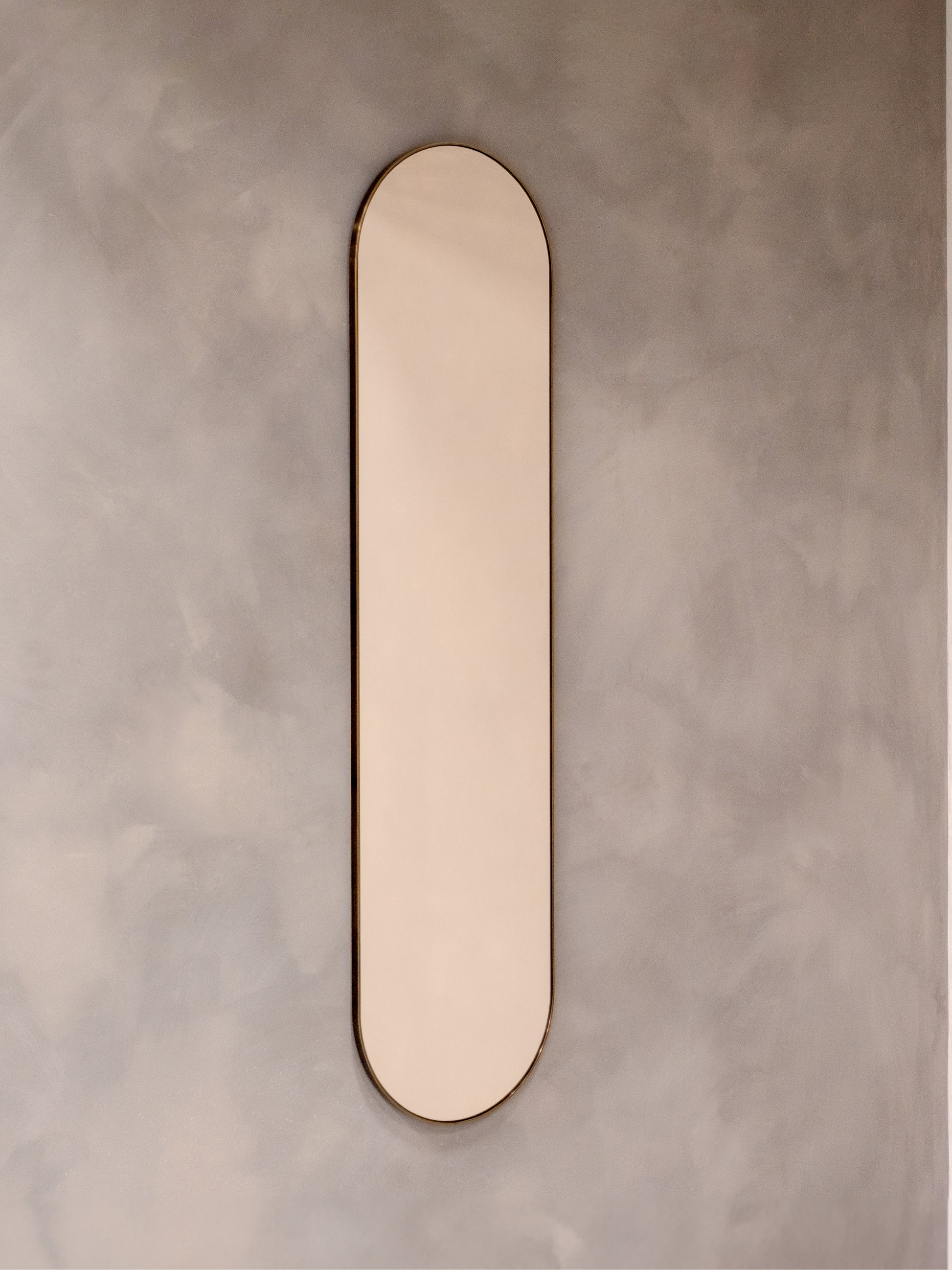 Port Mirror Mirrors