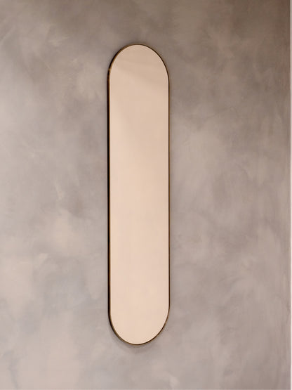 Port Mirror Mirrors