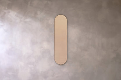Port Mirror Mirrors