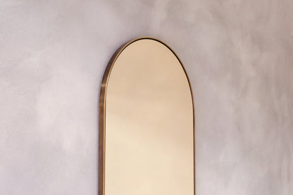 Port Mirror Mirrors
