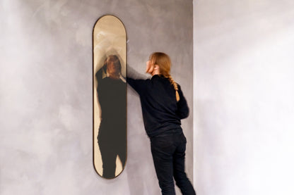Port Mirror Mirrors