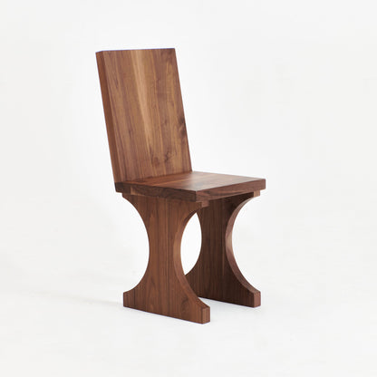 Porto Chair No3 Chairs