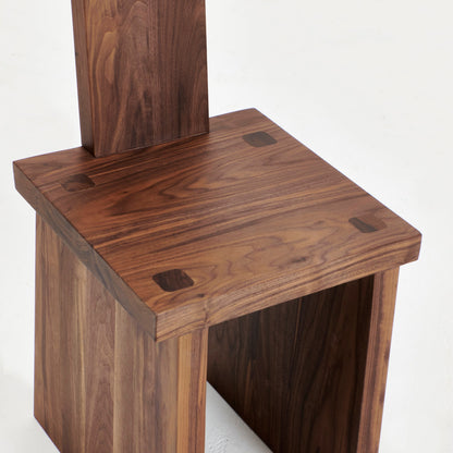 Porto Chair No4 Chairs