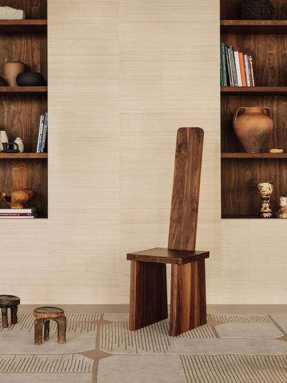 Porto Chair No4 Chairs
