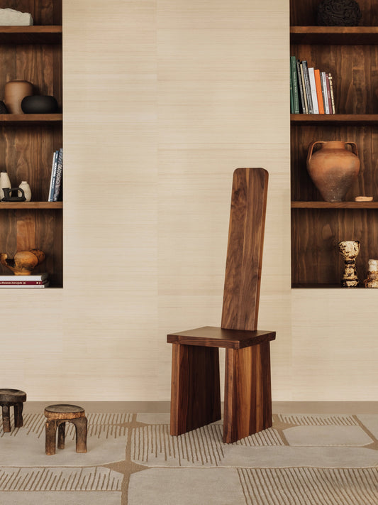 Porto Chair No4 Chairs