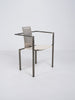 Postmodern Chair by Karl Friedrich Forster, ca. 1980 Chairs