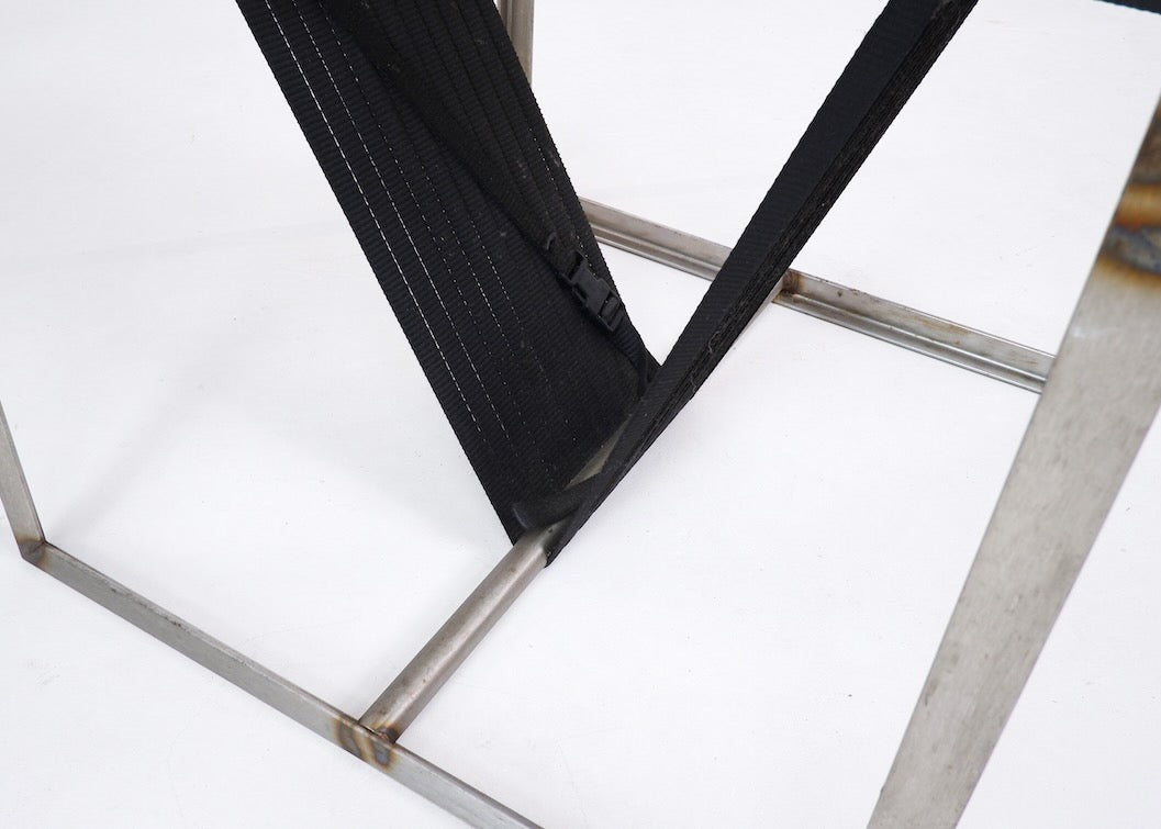 Postmodern Prototype Chair 1 Chairs