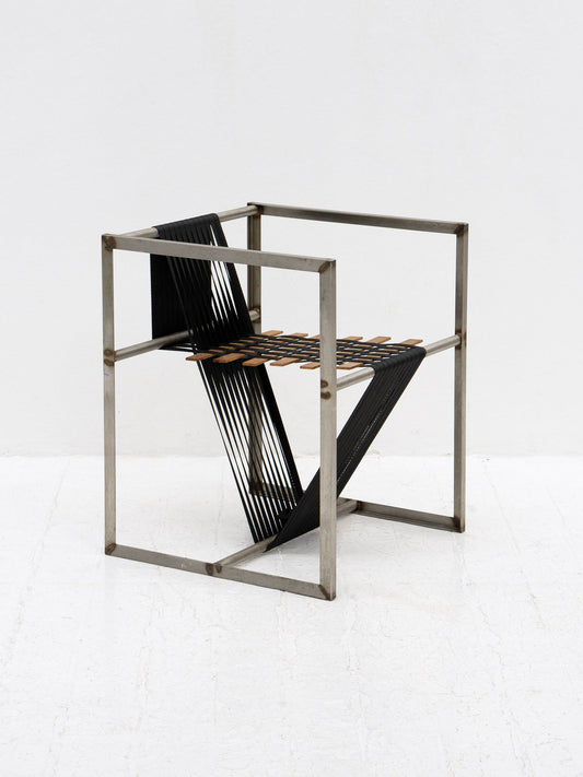 Postmodern Prototype Chair 1 Chairs