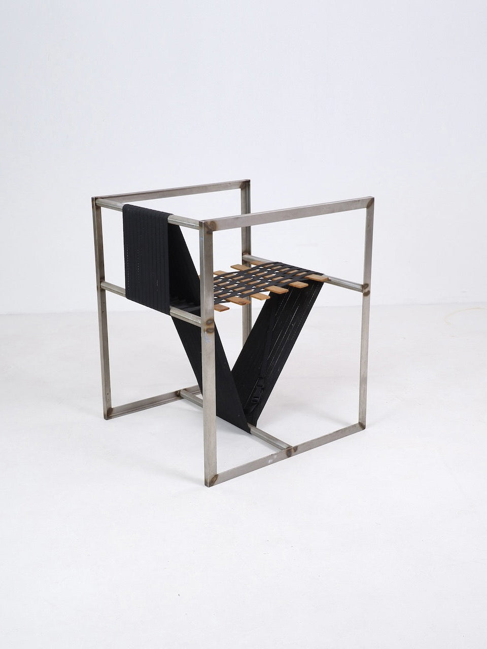 Postmodern Prototype Chair 1 Chairs