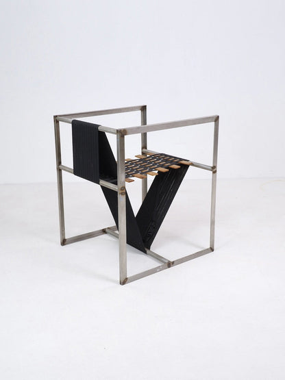 Postmodern Prototype Chair 1 Chairs