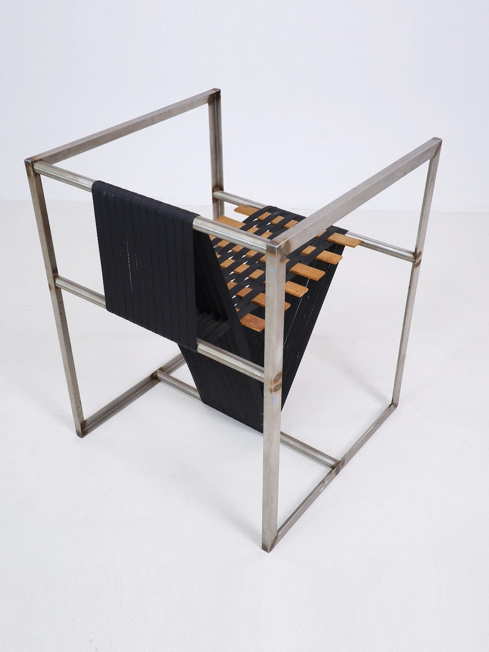 Postmodern Prototype Chair 1 Chairs