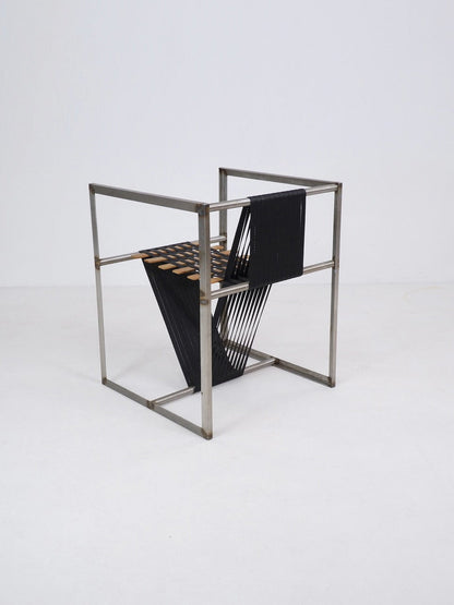Postmodern Prototype Chair 1 Chairs